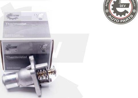 Esen SKV 20SKV081 - Termostato, Refrigerante www.autoricambi360.it