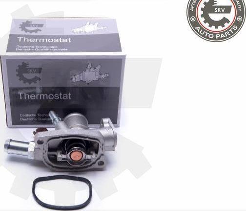 Esen SKV 20SKV088 - Termostato, Refrigerante www.autoricambi360.it