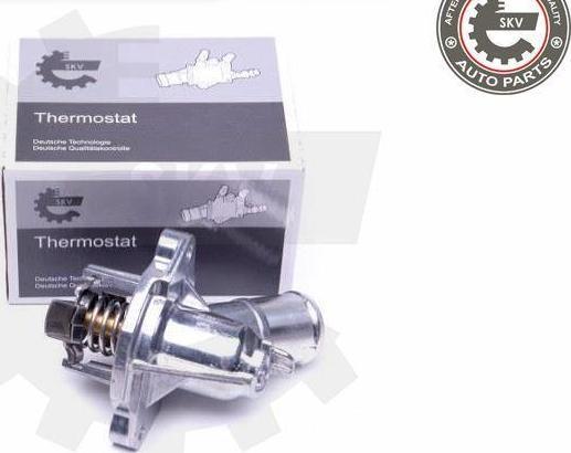 Esen SKV 20SKV083 - Termostato, Refrigerante www.autoricambi360.it