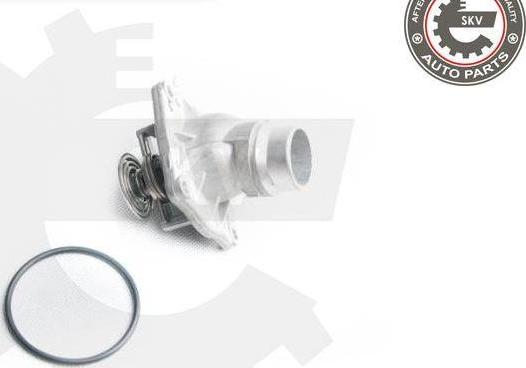 Esen SKV 20SKV033 - Termostato, Refrigerante www.autoricambi360.it