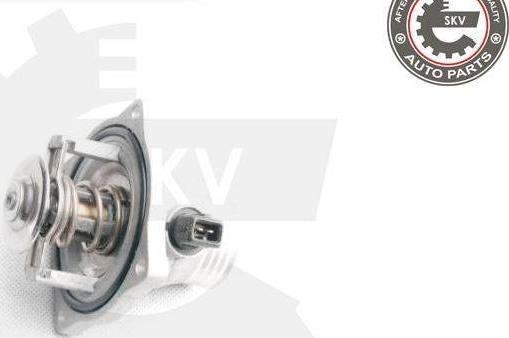 Esen SKV 20SKV037 - Termostato, Refrigerante www.autoricambi360.it