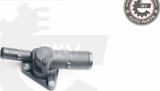 Esen SKV 20SKV025 - Termostato, Refrigerante www.autoricambi360.it