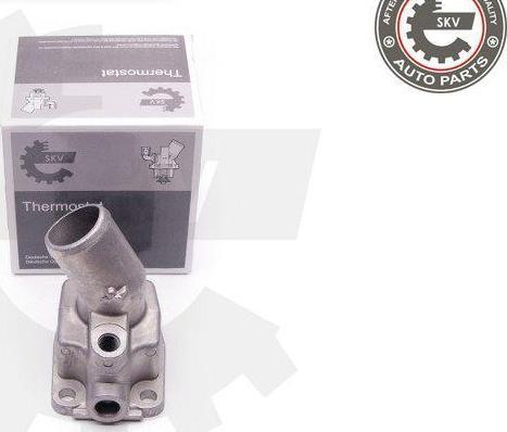 Esen SKV 20SKV079 - Termostato, Refrigerante www.autoricambi360.it