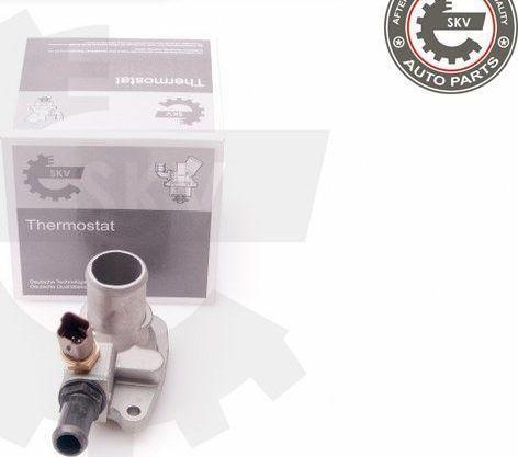 Esen SKV 20SKV076 - Termostato, Refrigerante www.autoricambi360.it