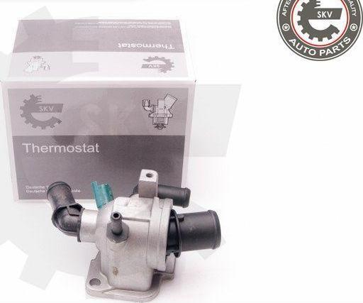 Esen SKV 20SKV071 - Termostato, Refrigerante www.autoricambi360.it