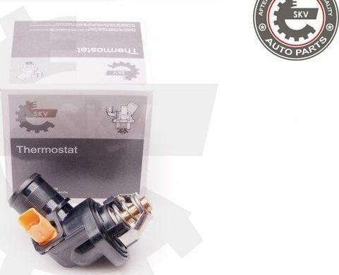 Esen SKV 20SKV078 - Termostato, Refrigerante www.autoricambi360.it
