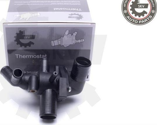 Esen SKV 20SKV191 - Termostato, Refrigerante www.autoricambi360.it