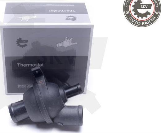 Esen SKV 20SKV198 - Termostato, Refrigerante www.autoricambi360.it