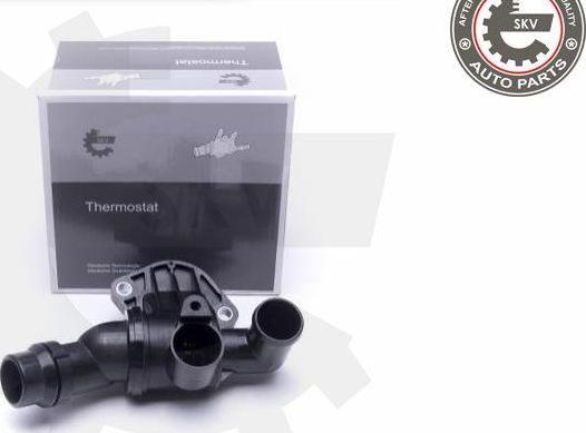 Esen SKV 20SKV144 - Termostato, Refrigerante www.autoricambi360.it