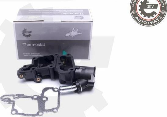 Esen SKV 20SKV140 - Termostato, Refrigerante www.autoricambi360.it