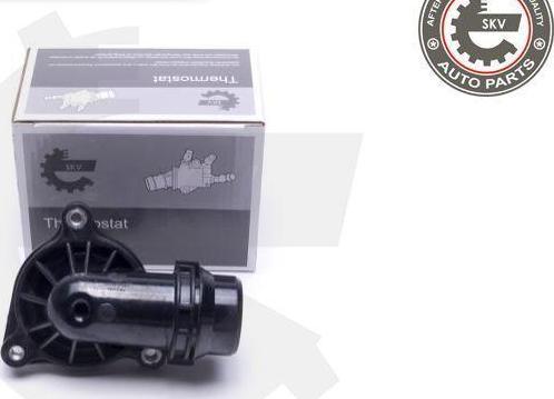 Esen SKV 20SKV141 - Termostato, Refrigerante www.autoricambi360.it