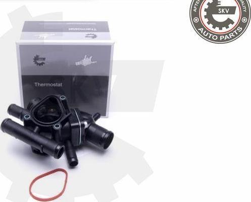 Esen SKV 20SKV142 - Termostato, Refrigerante www.autoricambi360.it