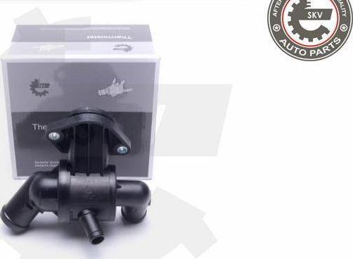 Esen SKV 20SKV147 - Termostato, Refrigerante www.autoricambi360.it