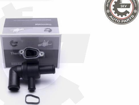 Esen SKV 20SKV159 - Termostato, Refrigerante www.autoricambi360.it