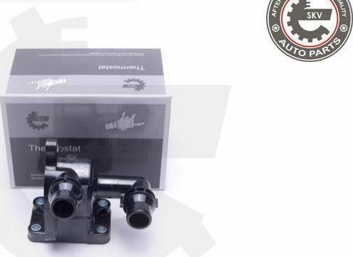 Esen SKV 20SKV154 - Termostato, Refrigerante www.autoricambi360.it