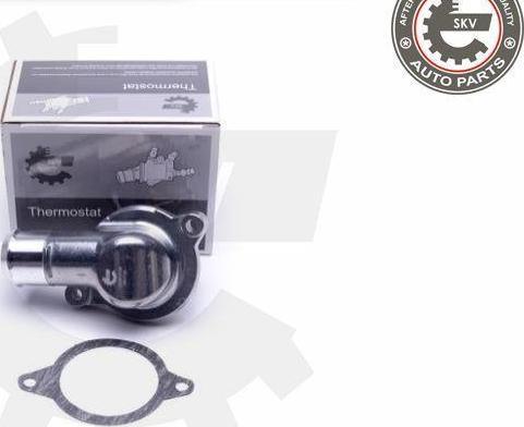 Esen SKV 20SKV155 - Termostato, Refrigerante www.autoricambi360.it