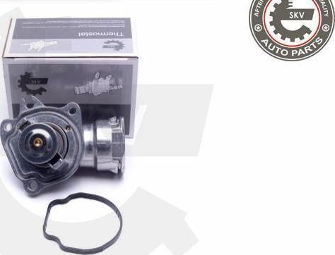 Esen SKV 20SKV150 - Termostato, Refrigerante www.autoricambi360.it
