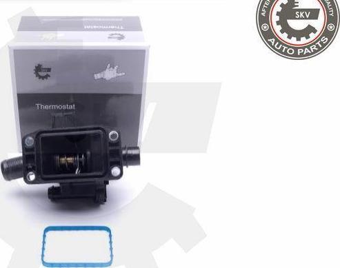 Esen SKV 20SKV151 - Termostato, Refrigerante www.autoricambi360.it