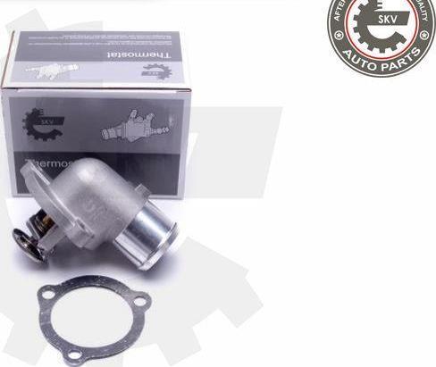 Esen SKV 20SKV158 - Termostato, Refrigerante www.autoricambi360.it