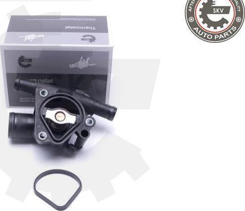 Esen SKV 20SKV152 - Termostato, Refrigerante www.autoricambi360.it