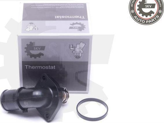 Esen SKV 20SKV166 - Termostato, Refrigerante www.autoricambi360.it
