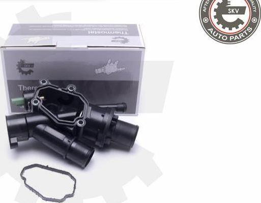 Esen SKV 20SKV160 - Termostato, Refrigerante www.autoricambi360.it