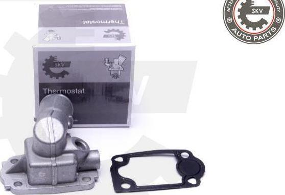 Esen SKV 20SKV168 - Termostato, Refrigerante www.autoricambi360.it