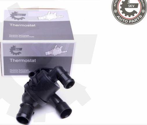 Esen SKV 20SKV104 - Termostato, Refrigerante www.autoricambi360.it