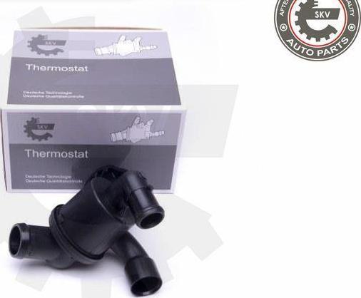Esen SKV 20SKV101 - Termostato, Refrigerante www.autoricambi360.it