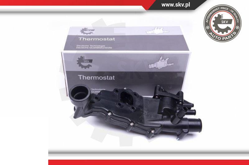 Esen SKV 20SKV114 - Termostato, Refrigerante www.autoricambi360.it