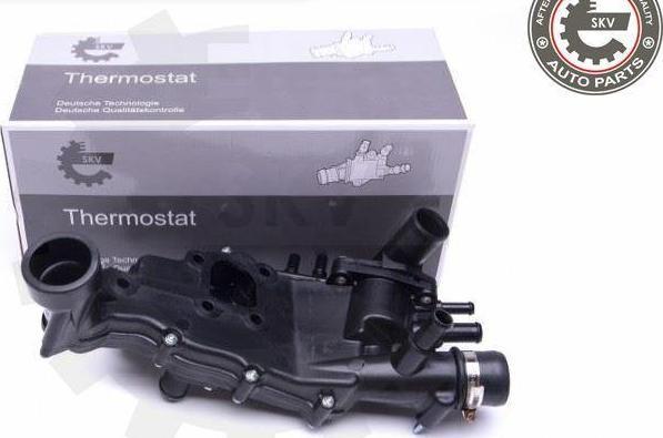 Esen SKV 20SKV116 - Termostato, Refrigerante www.autoricambi360.it