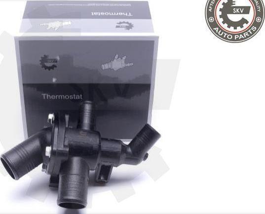 Esen SKV 20SKV189 - Termostato, Refrigerante www.autoricambi360.it