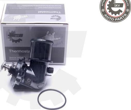 Esen SKV 20SKV184 - Termostato, Refrigerante www.autoricambi360.it