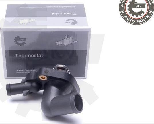 Esen SKV 20SKV180 - Termostato, Refrigerante www.autoricambi360.it