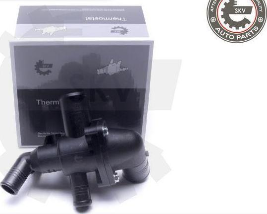 Esen SKV 20SKV188 - Termostato, Refrigerante www.autoricambi360.it