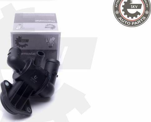 Esen SKV 20SKV134 - Termostato, Refrigerante www.autoricambi360.it