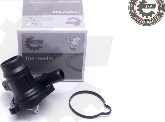 Esen SKV 20SKV138 - Termostato, Refrigerante www.autoricambi360.it