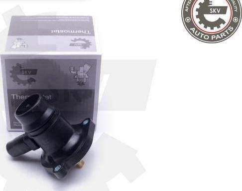 Esen SKV 20SKV133 - Termostato, Refrigerante www.autoricambi360.it