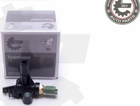 Esen SKV 20SKV132 - Sensore, Temperatura refrigerante www.autoricambi360.it
