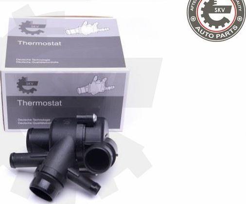 Esen SKV 20SKV126 - Termostato, Refrigerante www.autoricambi360.it