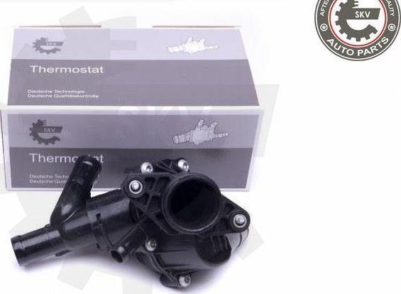 Esen SKV 20SKV120 - Termostato, Refrigerante www.autoricambi360.it