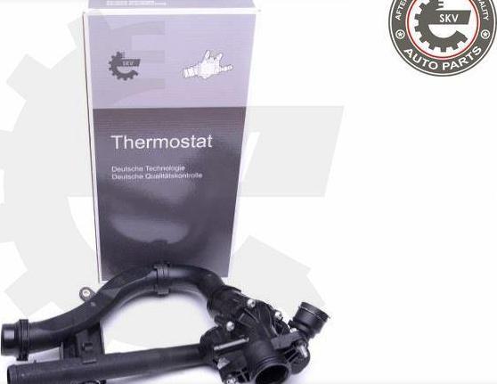 Esen SKV 20SKV121 - Termostato, Refrigerante www.autoricambi360.it