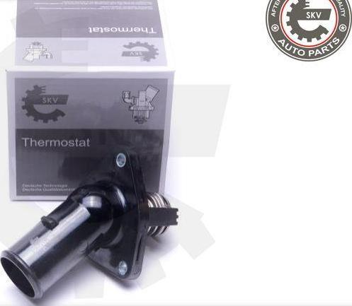 Esen SKV 20SKV171 - Termostato, Refrigerante www.autoricambi360.it