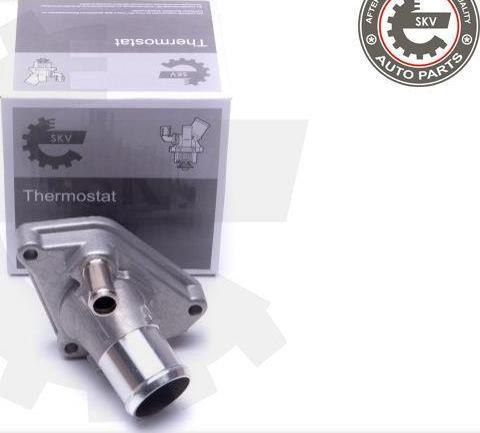 Esen SKV 20SKV173 - Termostato, Refrigerante www.autoricambi360.it