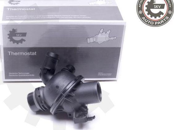 Esen SKV 20SKV177 - Termostato, Refrigerante www.autoricambi360.it