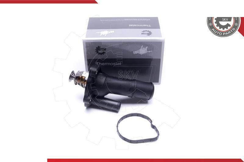 Esen SKV 20SKV209 - Termostato, Refrigerante www.autoricambi360.it