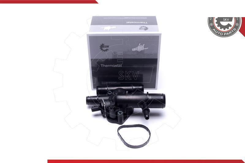 Esen SKV 20SKV204 - Termostato, Refrigerante www.autoricambi360.it