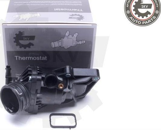 Esen SKV 20SKV200 - Termostato, Refrigerante www.autoricambi360.it
