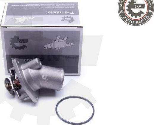 Esen SKV 20SKV201 - Termostato, Refrigerante www.autoricambi360.it