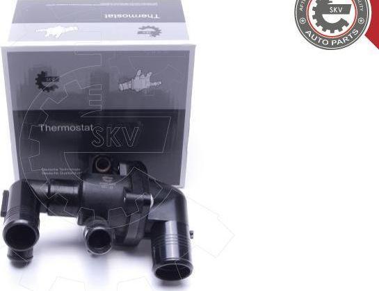 Esen SKV 20SKV203 - Termostato, Refrigerante www.autoricambi360.it